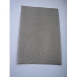 Gauze For Plaque (f)